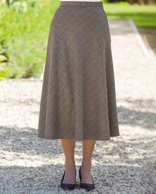 Ladies Skirts